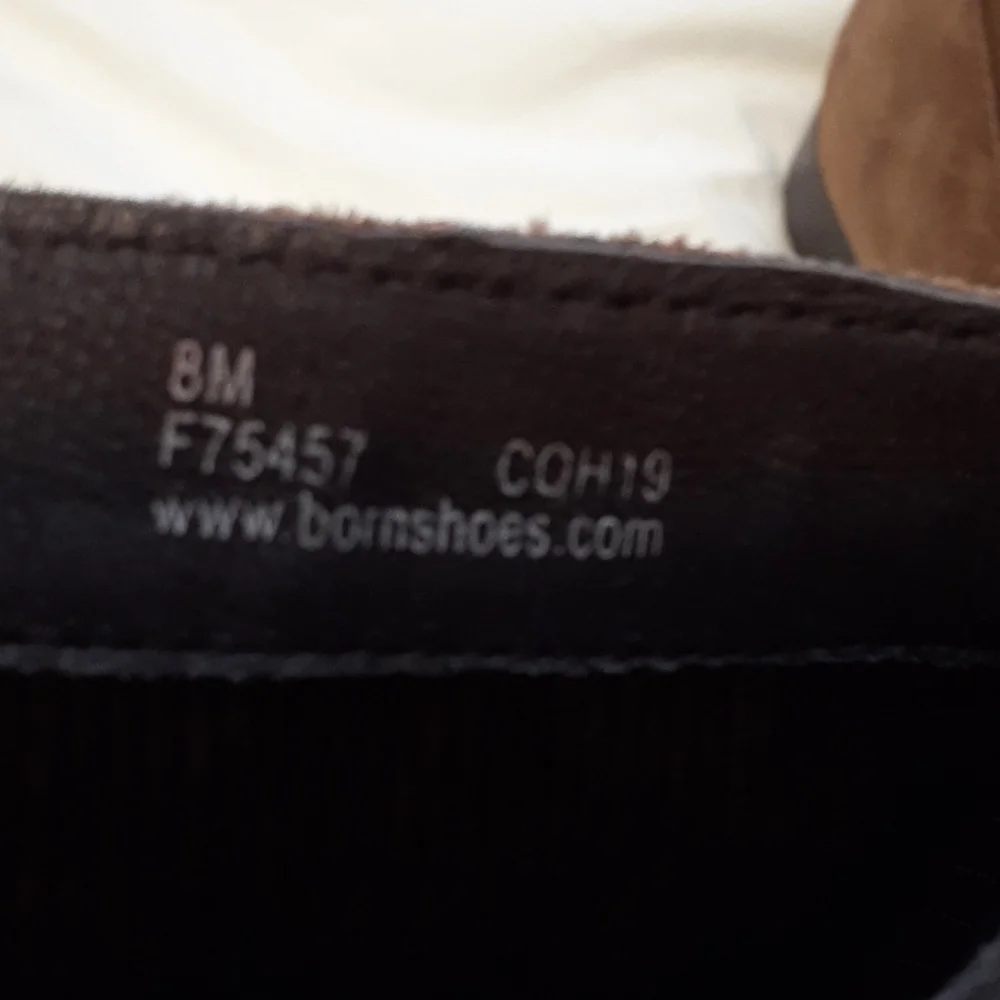 Boot - Picture 6 of 6